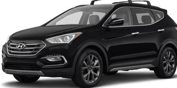 HYUNDAI SANTA FE SPORT 2018 5XYZW4LAXJG513379 image HYUNDAI SANTA FE SPORT 2018 5XYZW4LAXJG513379 image